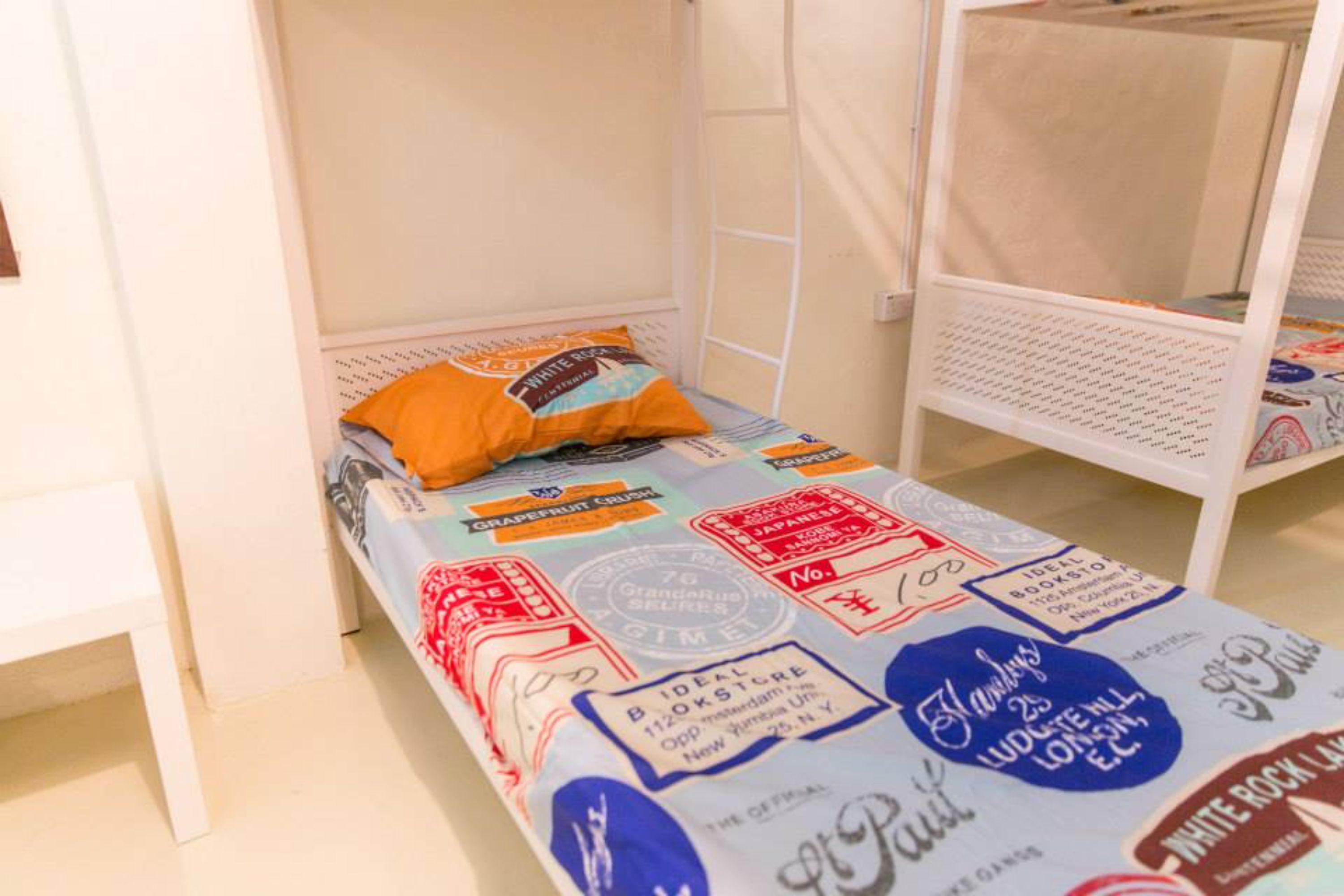 Vloft Backpackers Hostel Ipoh Eksteriør bilde