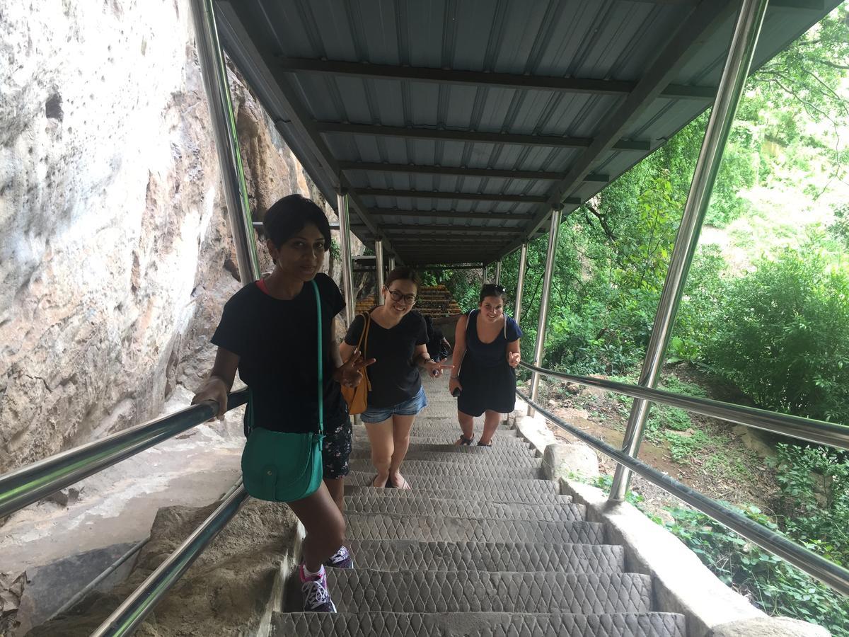 Vloft Backpackers Hostel Ipoh Eksteriør bilde